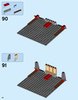 Notice / Instructions de Montage - LEGO - NEXO KNIGHTS - 70323 - Le repaire volcanique de Jestro: Page 80