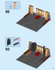 Notice / Instructions de Montage - LEGO - NEXO KNIGHTS - 70323 - Le repaire volcanique de Jestro: Page 81