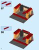 Notice / Instructions de Montage - LEGO - NEXO KNIGHTS - 70323 - Le repaire volcanique de Jestro: Page 84