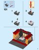 Notice / Instructions de Montage - LEGO - NEXO KNIGHTS - 70323 - Le repaire volcanique de Jestro: Page 87