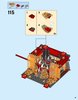 Notice / Instructions de Montage - LEGO - NEXO KNIGHTS - 70323 - Le repaire volcanique de Jestro: Page 97