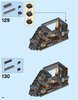 Notice / Instructions de Montage - LEGO - NEXO KNIGHTS - 70323 - Le repaire volcanique de Jestro: Page 108