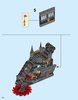 Notice / Instructions de Montage - LEGO - NEXO KNIGHTS - 70323 - Le repaire volcanique de Jestro: Page 118