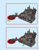 Notice / Instructions de Montage - LEGO - NEXO KNIGHTS - 70323 - Le repaire volcanique de Jestro: Page 119