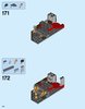 Notice / Instructions de Montage - LEGO - NEXO KNIGHTS - 70323 - Le repaire volcanique de Jestro: Page 134