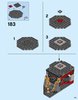 Notice / Instructions de Montage - LEGO - NEXO KNIGHTS - 70323 - Le repaire volcanique de Jestro: Page 143