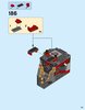 Notice / Instructions de Montage - LEGO - NEXO KNIGHTS - 70323 - Le repaire volcanique de Jestro: Page 145