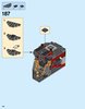 Notice / Instructions de Montage - LEGO - NEXO KNIGHTS - 70323 - Le repaire volcanique de Jestro: Page 146