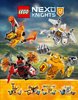 Notice / Instructions de Montage - LEGO - NEXO KNIGHTS - 70323 - Le repaire volcanique de Jestro: Page 193