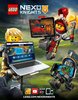 Notice / Instructions de Montage - LEGO - NEXO KNIGHTS - 70323 - Le repaire volcanique de Jestro: Page 194