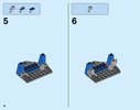 Notice / Instructions de Montage - LEGO - NEXO KNIGHTS - 70324 - La bibliothèque 2.0 de Merlok: Page 16