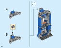 Notice / Instructions de Montage - LEGO - NEXO KNIGHTS - 70324 - La bibliothèque 2.0 de Merlok: Page 34