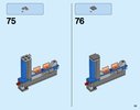 Notice / Instructions de Montage - LEGO - NEXO KNIGHTS - 70324 - La bibliothèque 2.0 de Merlok: Page 55