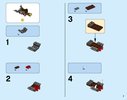 Notice / Instructions de Montage - LEGO - NEXO KNIGHTS - 70324 - La bibliothèque 2.0 de Merlok: Page 7