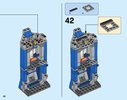 Notice / Instructions de Montage - LEGO - NEXO KNIGHTS - 70324 - La bibliothèque 2.0 de Merlok: Page 36