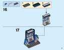 Notice / Instructions de Montage - LEGO - NEXO KNIGHTS - 70324 - La bibliothèque 2.0 de Merlok: Page 21