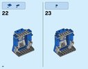 Notice / Instructions de Montage - LEGO - NEXO KNIGHTS - 70324 - La bibliothèque 2.0 de Merlok: Page 24