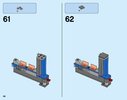 Notice / Instructions de Montage - LEGO - NEXO KNIGHTS - 70324 - La bibliothèque 2.0 de Merlok: Page 48