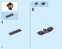 Notice / Instructions de Montage - LEGO - NEXO KNIGHTS - 70325 - Infernox capture la Reine: Page 16