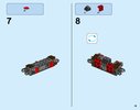 Notice / Instructions de Montage - LEGO - NEXO KNIGHTS - 70325 - Infernox capture la Reine: Page 19