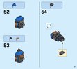 Notice / Instructions de Montage - LEGO - NEXO KNIGHTS - 70326 - Le robot du chevalier noir: Page 5