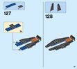 Notice / Instructions de Montage - LEGO - NEXO KNIGHTS - 70326 - Le robot du chevalier noir: Page 39