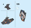 Notice / Instructions de Montage - LEGO - NEXO KNIGHTS - 70326 - Le robot du chevalier noir: Page 44