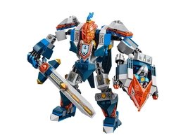 70327 - The King's Mech