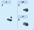 Notice / Instructions de Montage - LEGO - NEXO KNIGHTS - 70327 - Walmart – Le robot du roi: Page 21