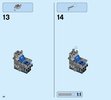 Notice / Instructions de Montage - LEGO - NEXO KNIGHTS - 70327 - Walmart – Le robot du roi: Page 24