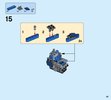 Notice / Instructions de Montage - LEGO - NEXO KNIGHTS - 70327 - Walmart – Le robot du roi: Page 25