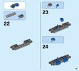 Notice / Instructions de Montage - LEGO - NEXO KNIGHTS - 70327 - Walmart – Le robot du roi: Page 29