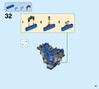 Notice / Instructions de Montage - LEGO - NEXO KNIGHTS - 70327 - Walmart – Le robot du roi: Page 33