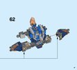 Notice / Instructions de Montage - LEGO - NEXO KNIGHTS - 70327 - Walmart – Le robot du roi: Page 47