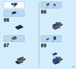 Notice / Instructions de Montage - LEGO - NEXO KNIGHTS - 70327 - Walmart – Le robot du roi: Page 57