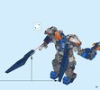 Notice / Instructions de Montage - LEGO - NEXO KNIGHTS - 70327 - Walmart – Le robot du roi: Page 69