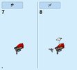 Notice / Instructions de Montage - LEGO - NEXO KNIGHTS - 70327 - Walmart – Le robot du roi: Page 8