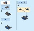 Notice / Instructions de Montage - LEGO - NEXO KNIGHTS - 70327 - Walmart – Le robot du roi: Page 12