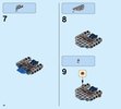 Notice / Instructions de Montage - LEGO - NEXO KNIGHTS - 70327 - Walmart – Le robot du roi: Page 14