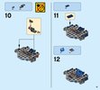 Notice / Instructions de Montage - LEGO - NEXO KNIGHTS - 70327 - Walmart – Le robot du roi: Page 15