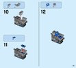 Notice / Instructions de Montage - LEGO - NEXO KNIGHTS - 70327 - Walmart – Le robot du roi: Page 23