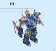 Notice / Instructions de Montage - LEGO - NEXO KNIGHTS - 70327 - Walmart – Le robot du roi: Page 67