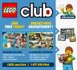 Notice / Instructions de Montage - LEGO - NEXO KNIGHTS - 70327 - Walmart – Le robot du roi: Page 79