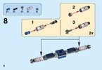 Notice / Instructions de Montage - LEGO - NEXO KNIGHTS - 70330 - Clay l'Ultime chevalier: Page 6