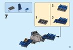 Notice / Instructions de Montage - LEGO - NEXO KNIGHTS - 70330 - Clay l'Ultime chevalier: Page 13