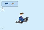 Notice / Instructions de Montage - LEGO - NEXO KNIGHTS - 70330 - Clay l'Ultime chevalier: Page 10