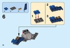 Notice / Instructions de Montage - LEGO - NEXO KNIGHTS - 70331 - Macy l'Ultime chevalier: Page 14