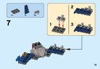 Notice / Instructions de Montage - LEGO - NEXO KNIGHTS - 70331 - Macy l'Ultime chevalier: Page 15