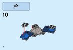 Notice / Instructions de Montage - LEGO - NEXO KNIGHTS - 70331 - Macy l'Ultime chevalier: Page 18