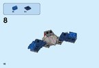 Notice / Instructions de Montage - LEGO - NEXO KNIGHTS - 70331 - Macy l'Ultime chevalier: Page 16